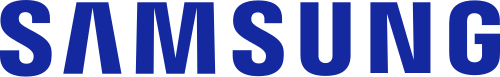 Logo de aire acondicionado Samsung